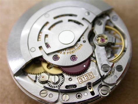 rolex kaliber 3135 erfahrungen|Rolex movement review.